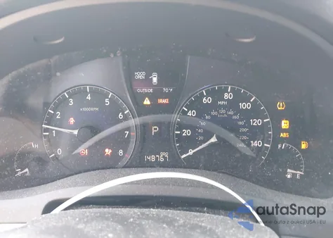 2011 Lexus Rx 350 z USA, uszkodzony, nr VIN JTJZK1BA3B2005162